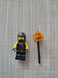 Lego Ninjago Cole figurka