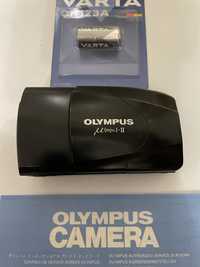 Olympus Mju -2 Олимпус МЮ-2