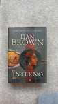 "Inferno" Dan Brown