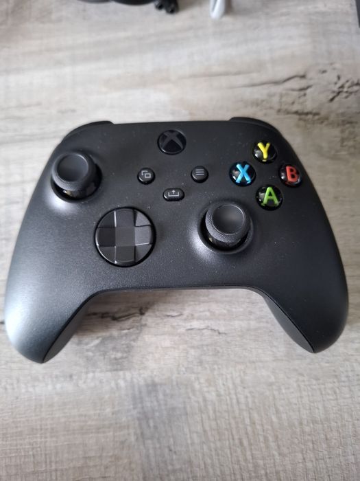Xbox series x 2 pady