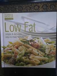 Low FAT. Simple&Delicious easy to makr recipies