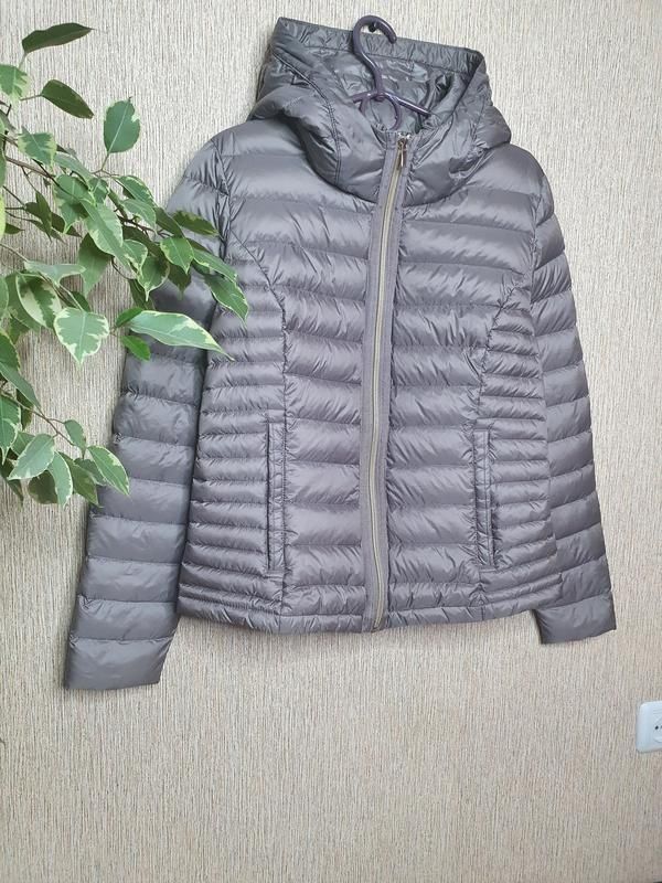 Стильна, тепла, легка куртка, пуховик Outerwear від Next, оригінал
Ста