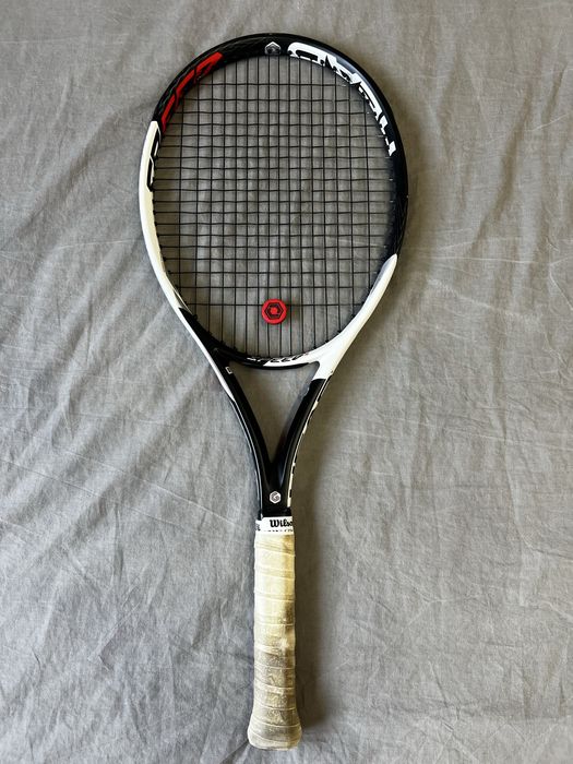 Raquete Tenis Head Speed.