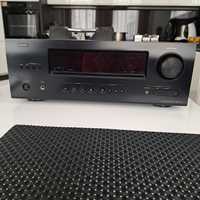 Amplituner Denon AVR-1312 +pilot. Okazja.