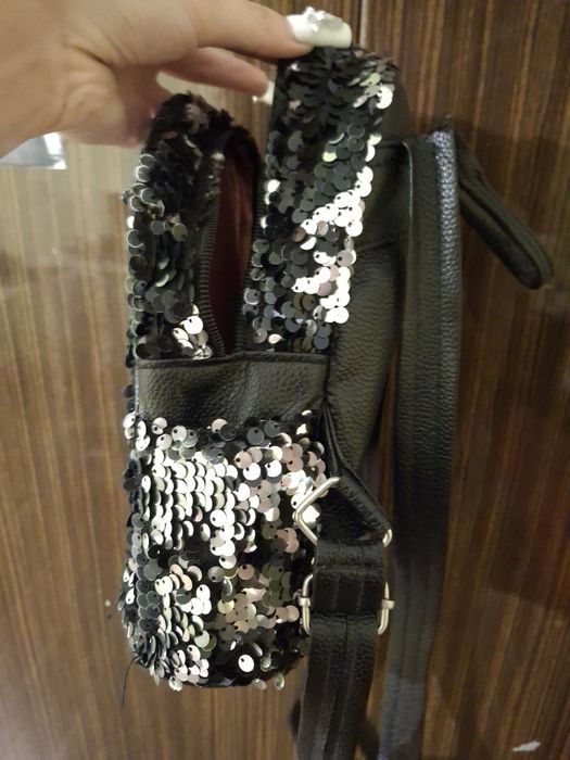 Детский портфель для девочек