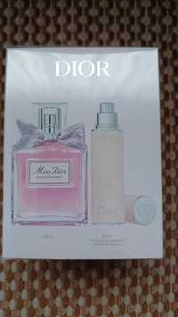 Miss Dior Blooming bouquet 100ml + 10ml