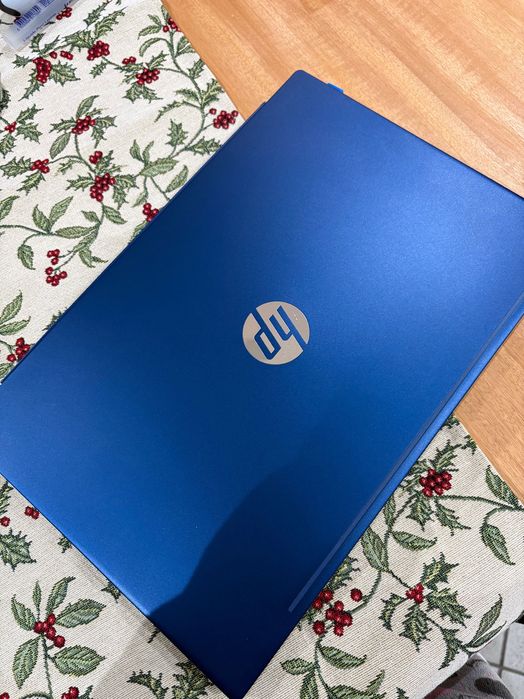 Vendo computador HP Pavilion 15 polegadas