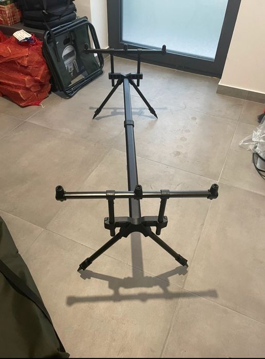 Stojka wendkaski rod pod carp zoom