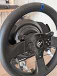 Kierownica Thrustmaster T300RS GT + stojak wheelstand