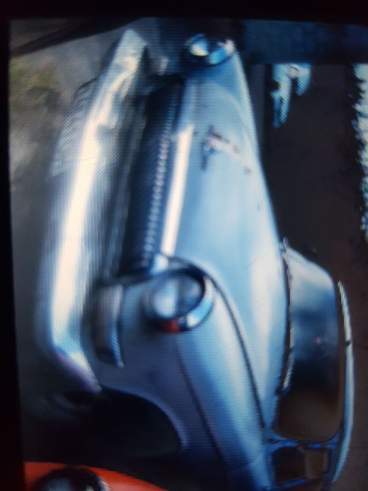 Газ 21 1960 року