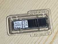 Nowy dysk Transcend M.2 2280 2TB SATA III SSD MTS825S