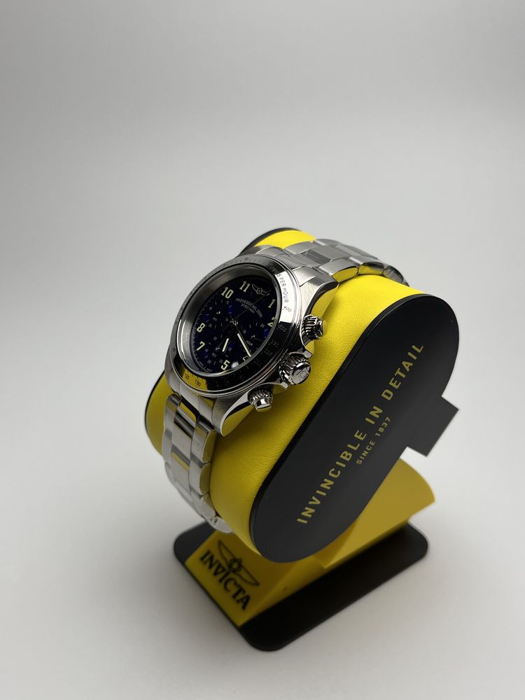 Invicta 17024, класичний чоловічий годинник інвікта