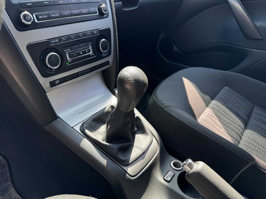 Продам Skoda Octavia 2009р. #71553