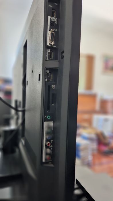 Tv Sony KDL-NX700