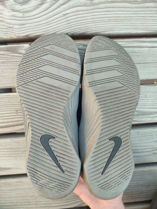 Кросівки Nike Metcon 5,45 розмір,29 см по устілці