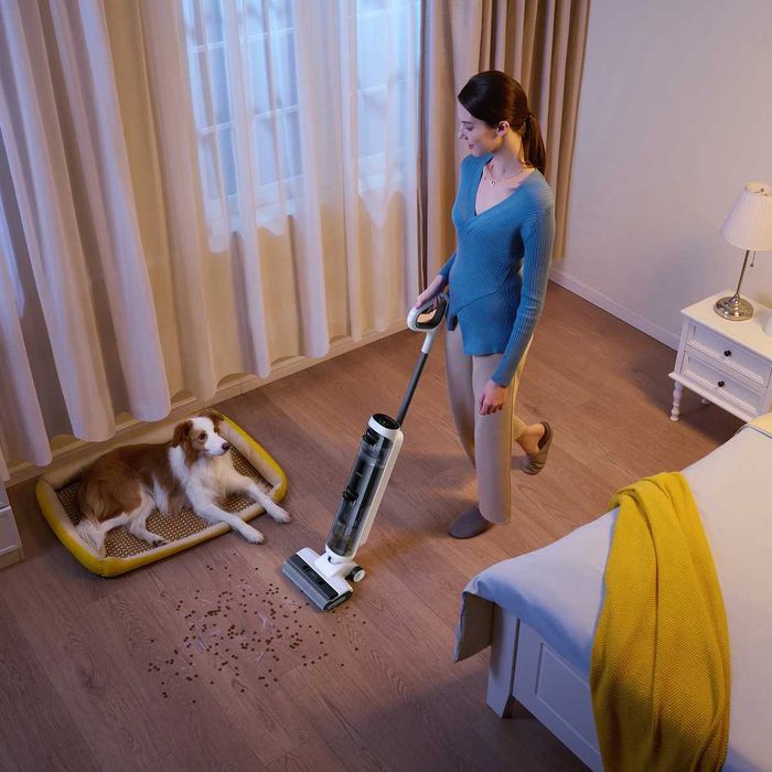 Odkurzacz pionowy mopujący Dreame MOVA K20 pro