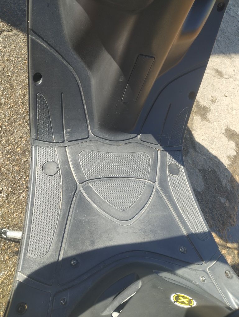 Продам Спарк сп125с-14