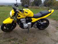 Suzuki Bandit  650n  2007 r