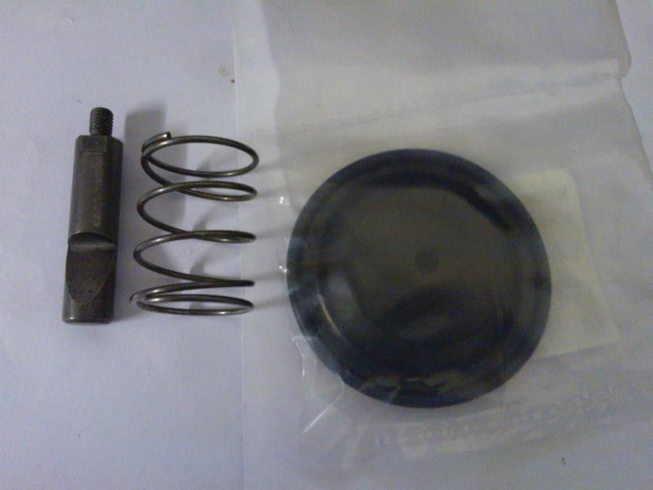 Boost Pin LDA Bosch kit  Land Rover Nissan Mitsubishi VW