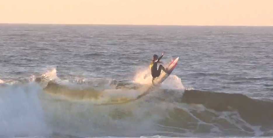 Prancha Surf Jovens: 5.4"