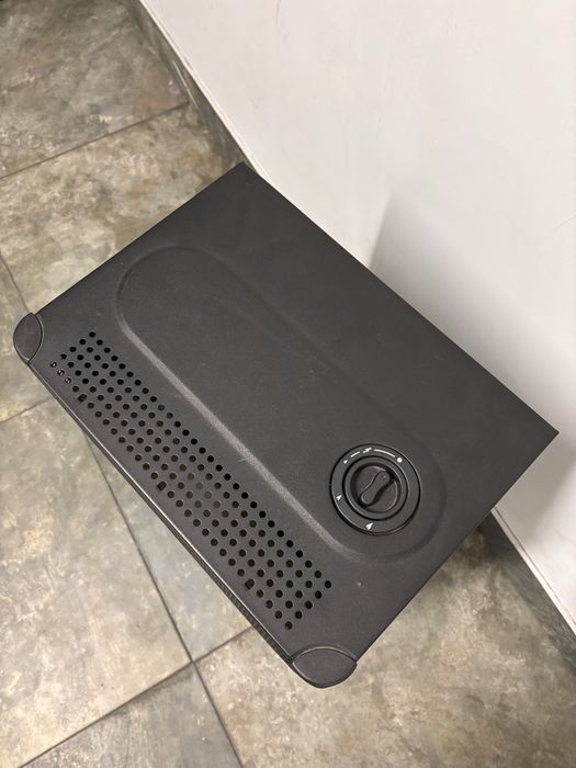 Aquecedor a gás, como novo