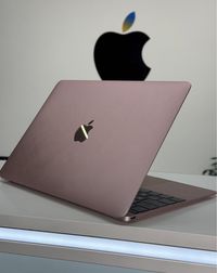 MacBook 12, 2017, i3, 8, 256Gb, Gold