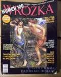 Wróżka nr 100 czasopismo kwiecień 2002