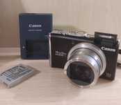Canon powershot sx200 is