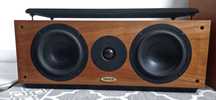 Tannoy Revolution Rc kolumna centralna głośnik centralny kino