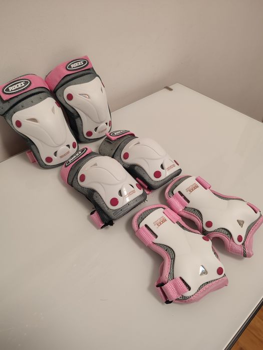 Patins de criança