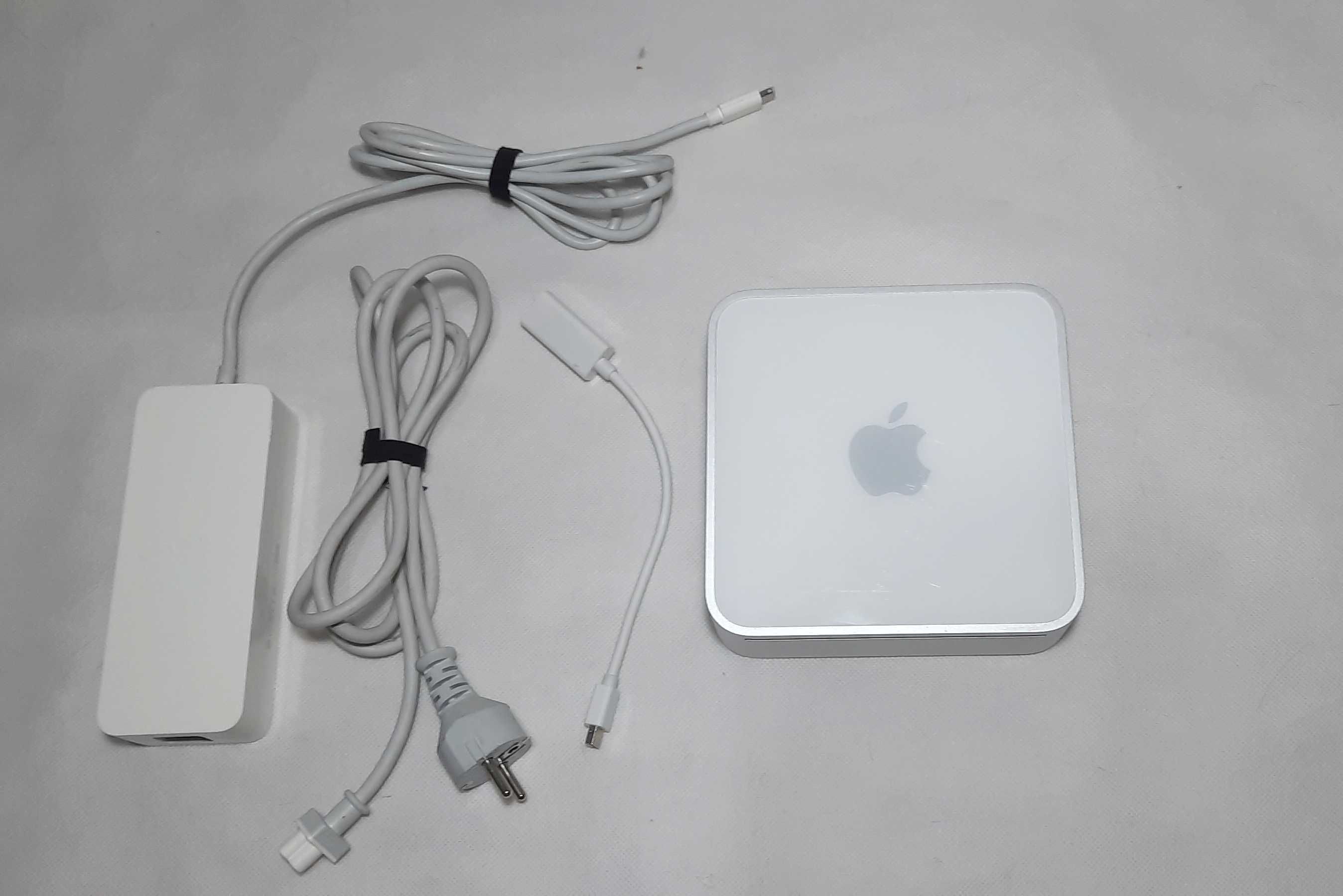 Mac mini A1283 Core 2 Duo 2,26 GHz 4GB DDR3 HDD 320GB NVIDIA 9400M