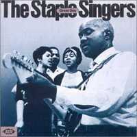 The Staple Singers – Great Day (CD)