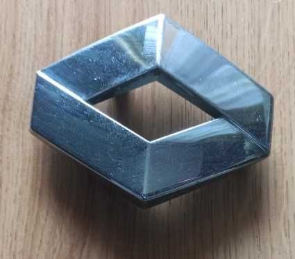 Emblemat Renault