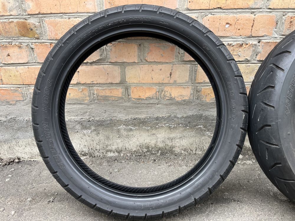 Продам мотошину, гума для мотоцикла Bridgestone