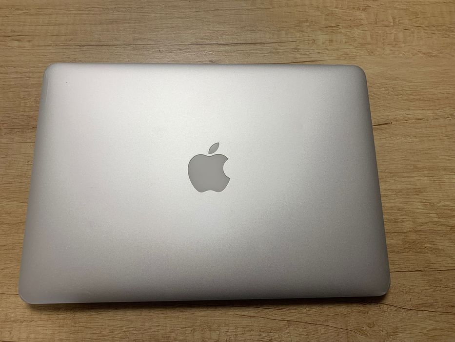 MacBook Pro retina 13