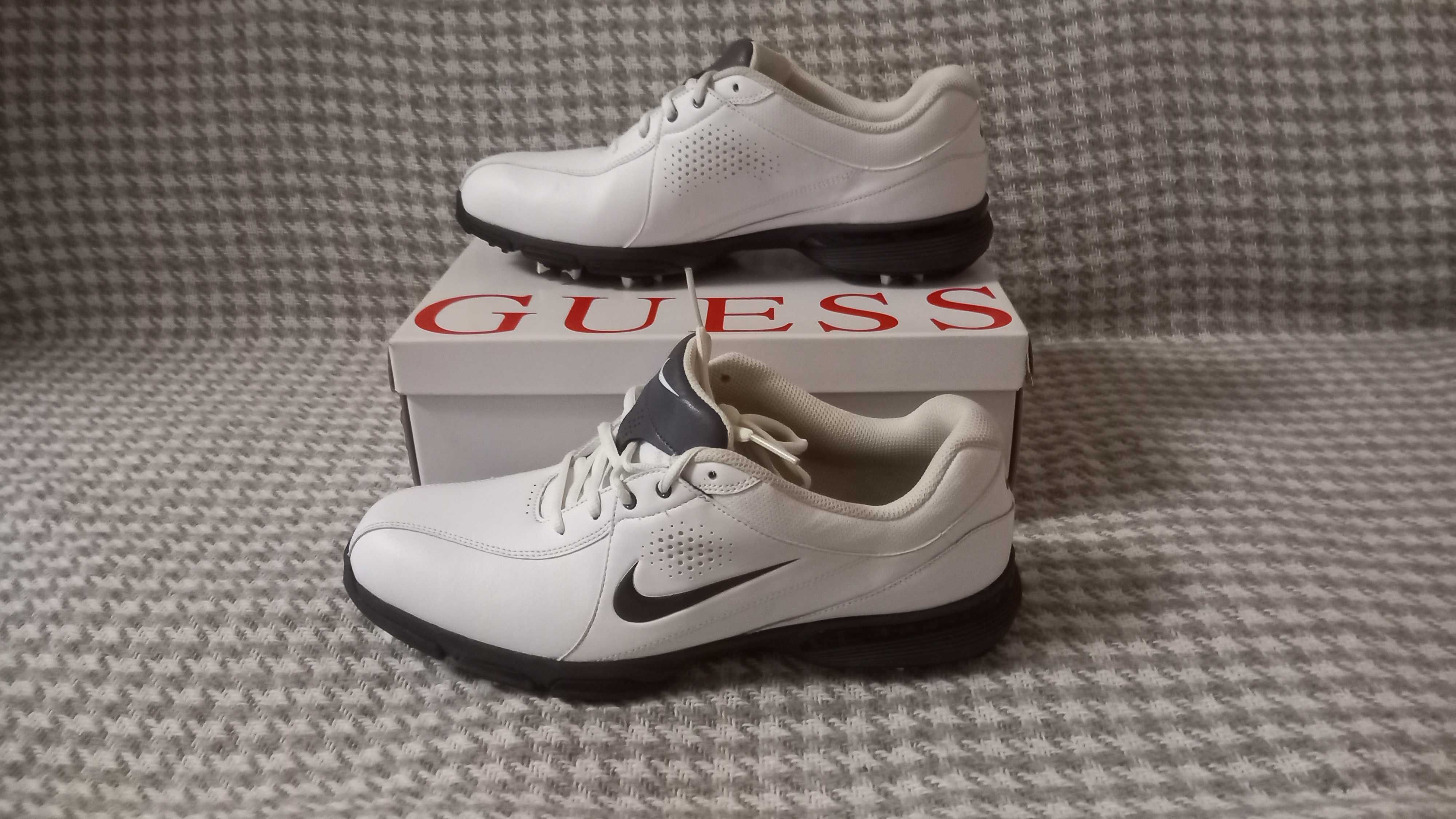 Продам нові  брендові кросiвки NIKE 45 розм / 29 см.