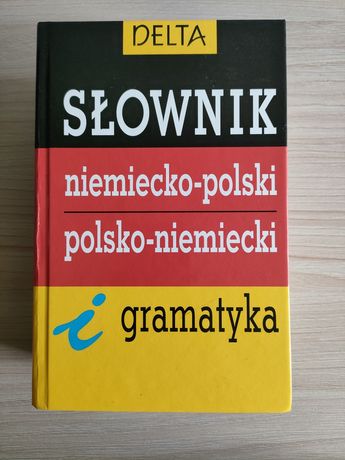 Słownik polsko-niemiecki greg