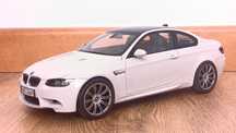 Miniatura Bmw m3 e92