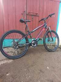 Продам велосипед AZIMUT 24