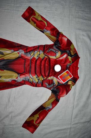 Ironman Айронмен робот супергерой мстители железныйчеловек месники шоу