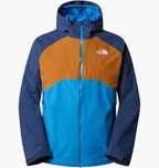 Куртка The North Face Stratos Blue ОРИГІНАЛ