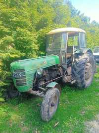 Zetor 3011 maska  silnik c360 skrzyniamost