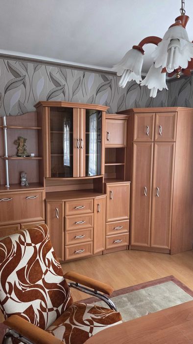 Meblościanka za darmo