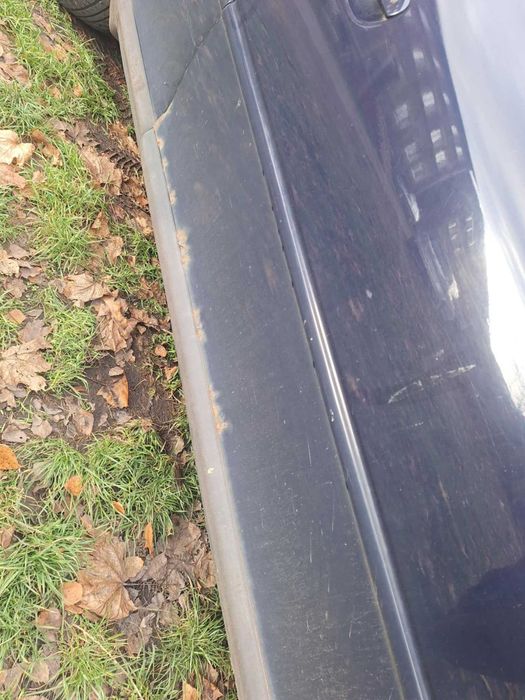 AUDI A3 8L 1.9 TDI 2002R