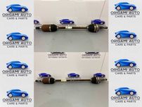 Піввісь полуось задня ліва права Ford escape mk4 форд эскейп мк4 2020+