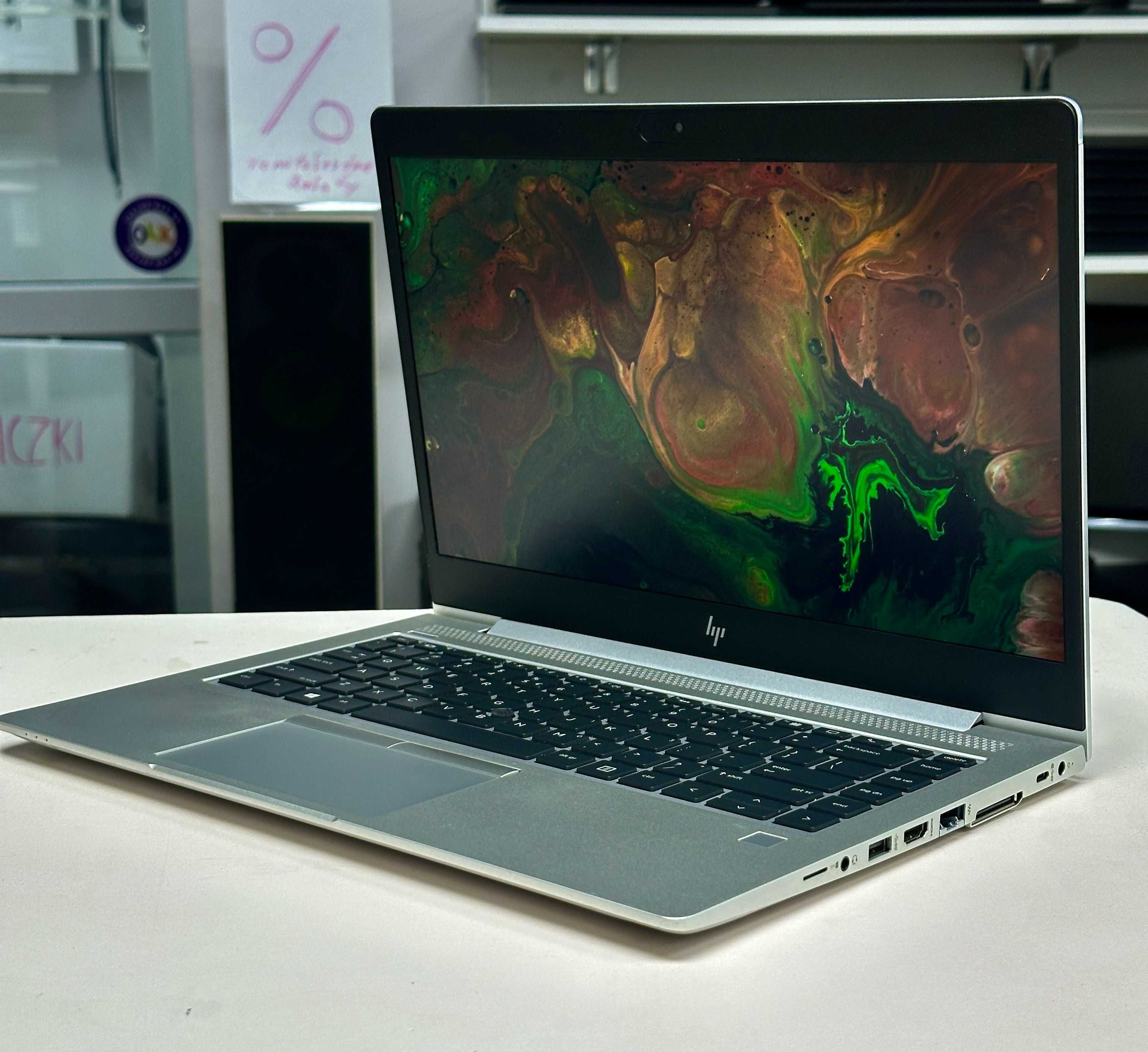 HP EliteBook MT44 R3 PRO 14,1" |8GB RAM 256GB SSD| Niesamowity Sprzęt!