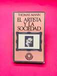 El Artista Y La Sociedad