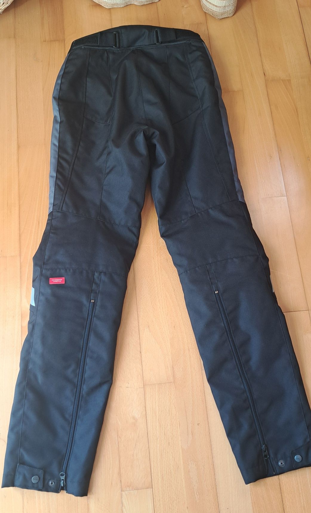 Calças Spidi Traveler 2 Lady - Novas