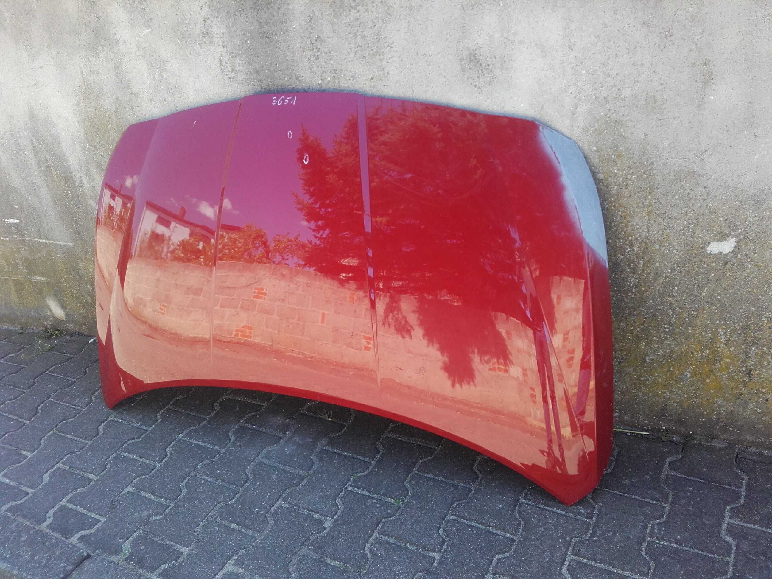 Maska Hyundai i20 020-> nr3651