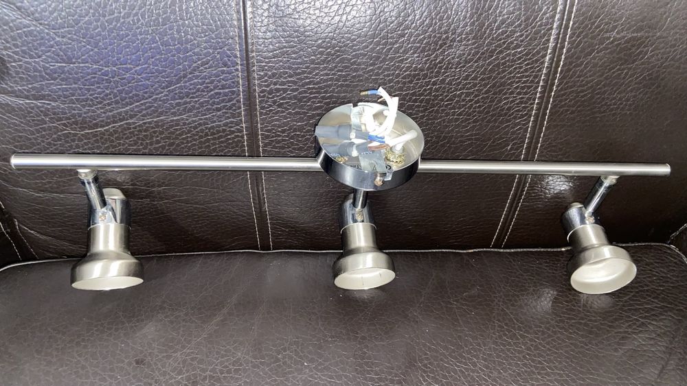 Kinkiet lampa ścienna